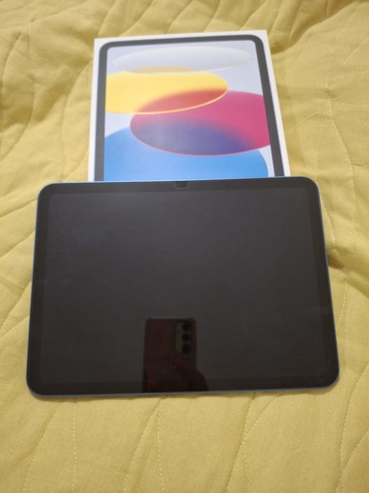 iPad A16 128 таблет