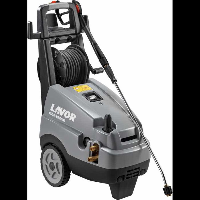 HNR 1509 LP Lavor , aparat de spalat cu presiune 160bar , 3kw , 220V