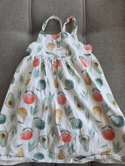 Детски рокли Next,Agatha Ruiz De La Prada -6 години