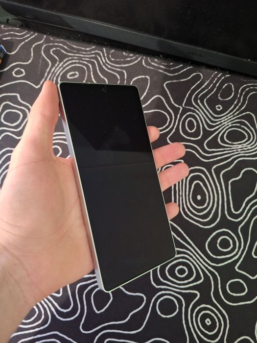 Samsung S25 ULTRA 512GB! БАРТЕР!