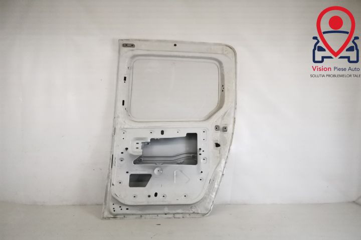 Странична плъзгаща се врата дясна Renault Kangoo / Рено Кангу Страничн