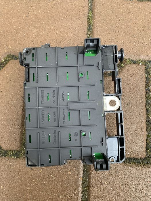 BSM модул пежо ситроен peugeot citroen