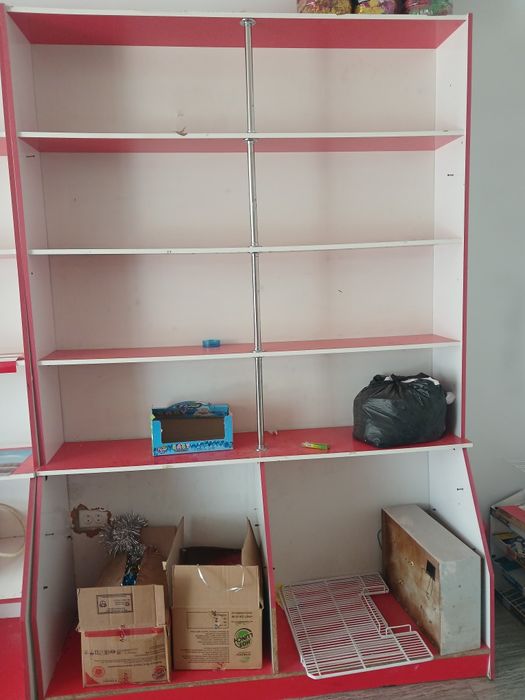 Produktovoy magazinga mebellar sotiladi