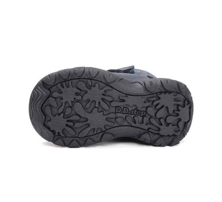 Детски апрески с топла вата DD Step 28-33