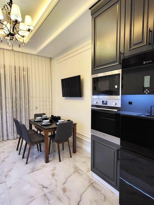 Аренда квартиры в Ташкенте 3/3/7! Шайхантахурский р-н, ЖК Boulevard