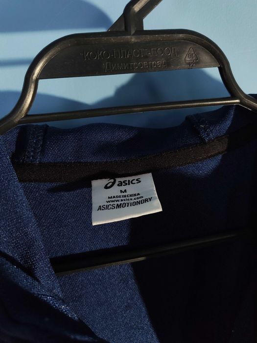 ASICS TOKYO Горнище/Мъжко М