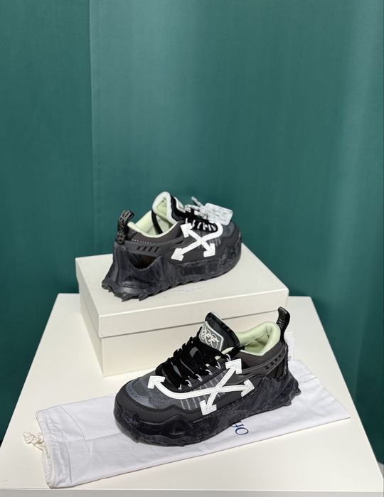 Off White Odsy 1000