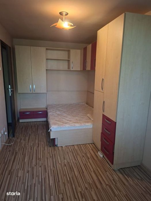 Apartament 3 camere | 60 mp | str.Nanterre-McDonald's | Gata de mutare — fotografia 3