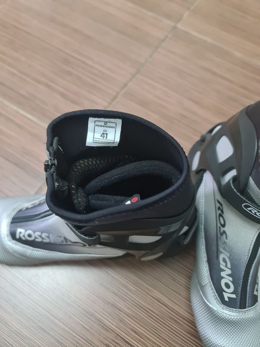 Ghete pentru ski