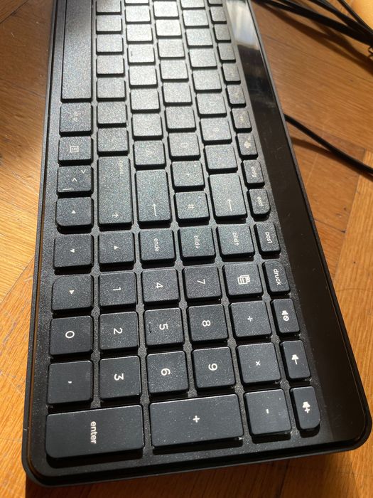 Hp sk-2028 клавиатура