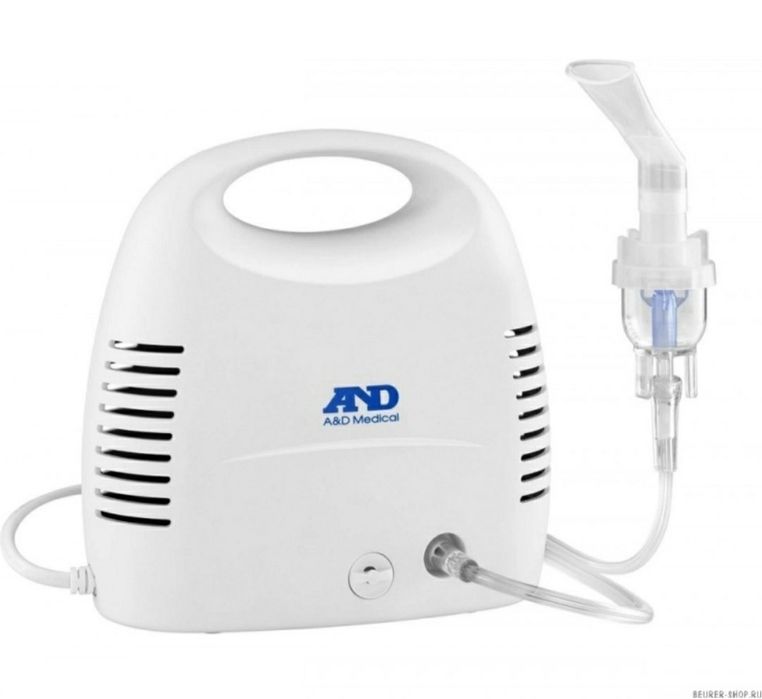 Ингалятор компрессорный