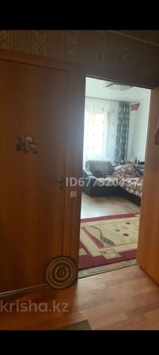 Трёх комнатная квартира