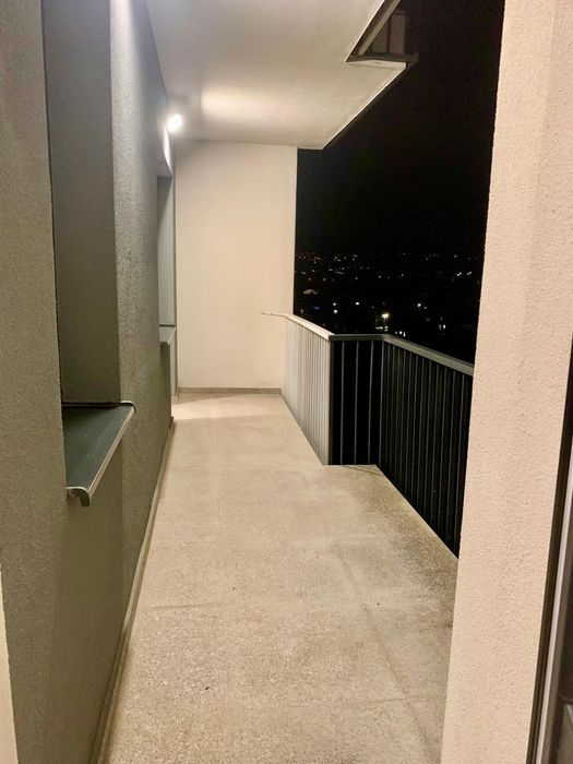 Inchiriez apartament Borhanci cu parcare