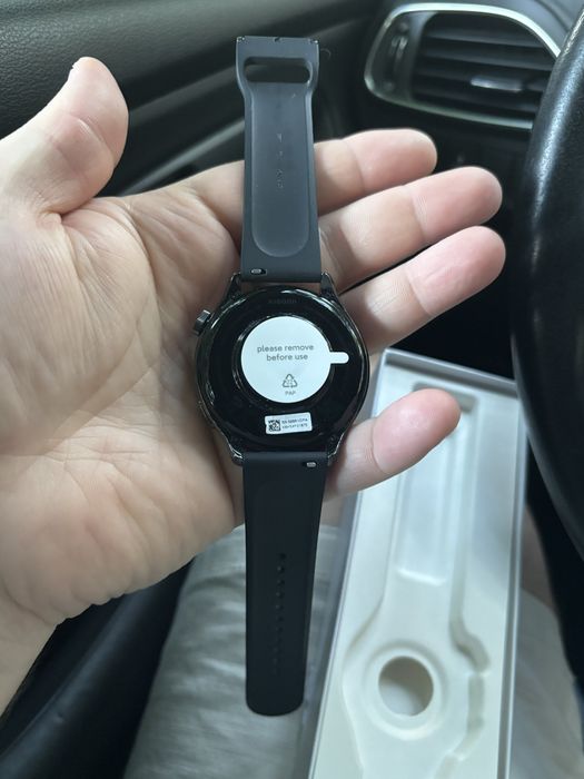 Ceas Smart Xiaomi S4