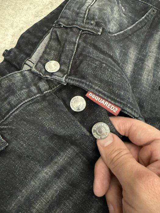 Blugi Dsquared2 Premium colectie noua 2026