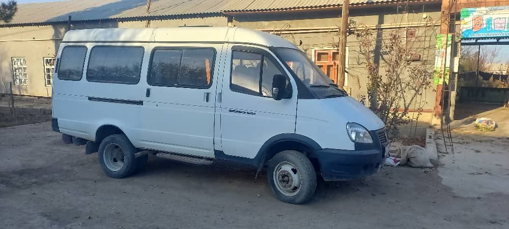 Газель бизнес2013йил