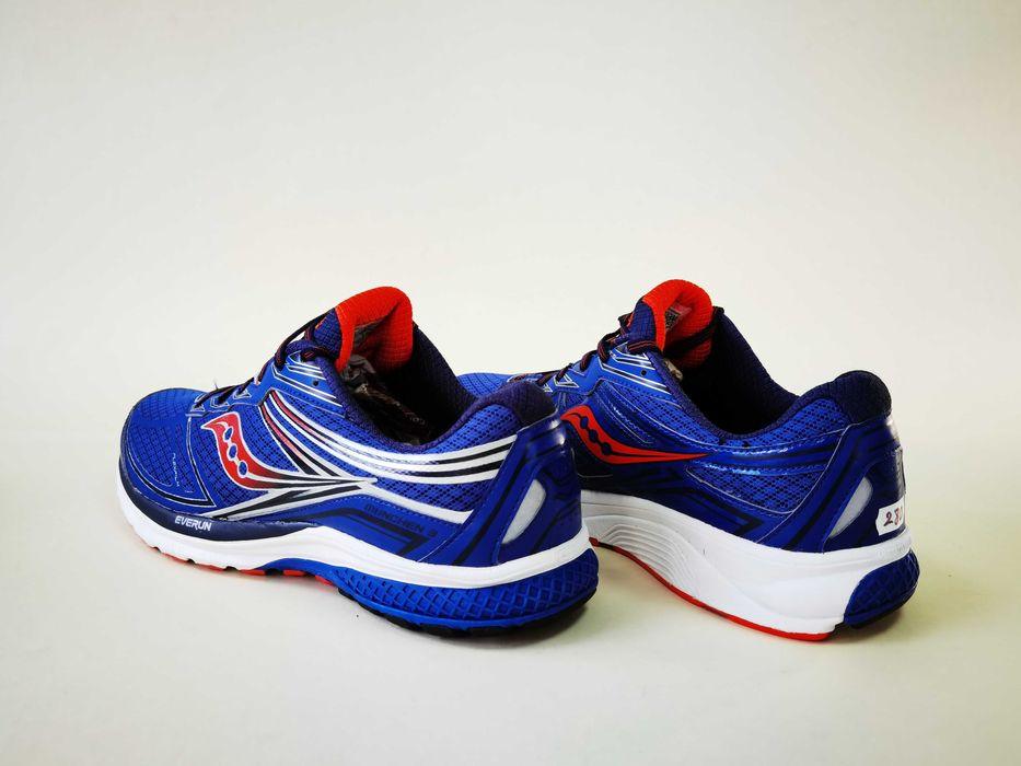 AdidasI alergare  ghete munte maraton 46 47 SAUCONY EVERUN 3 Ca NOI