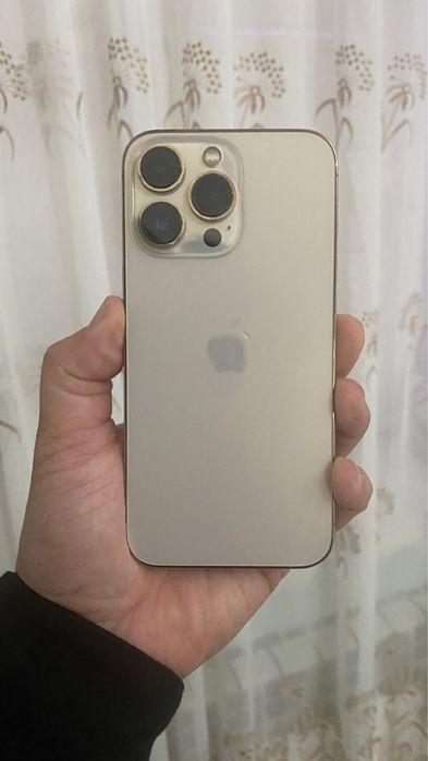 Iphone 13 pro 512GB