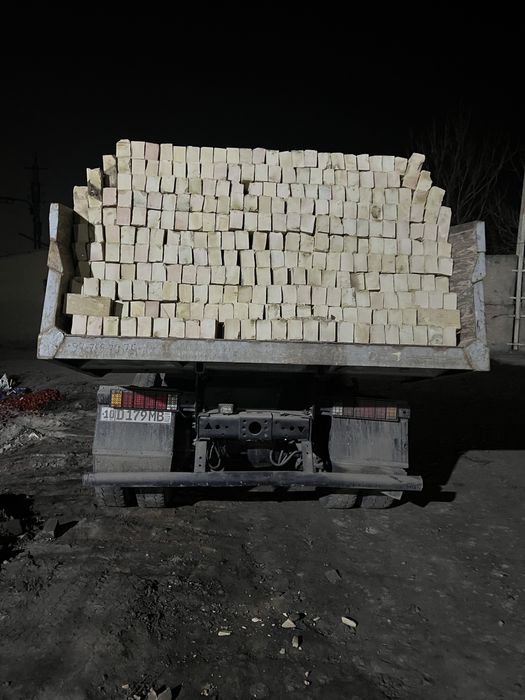 Pishgan gisht maxsulot