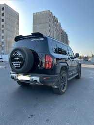 BYD LEOPARD naxt va halol nasiya