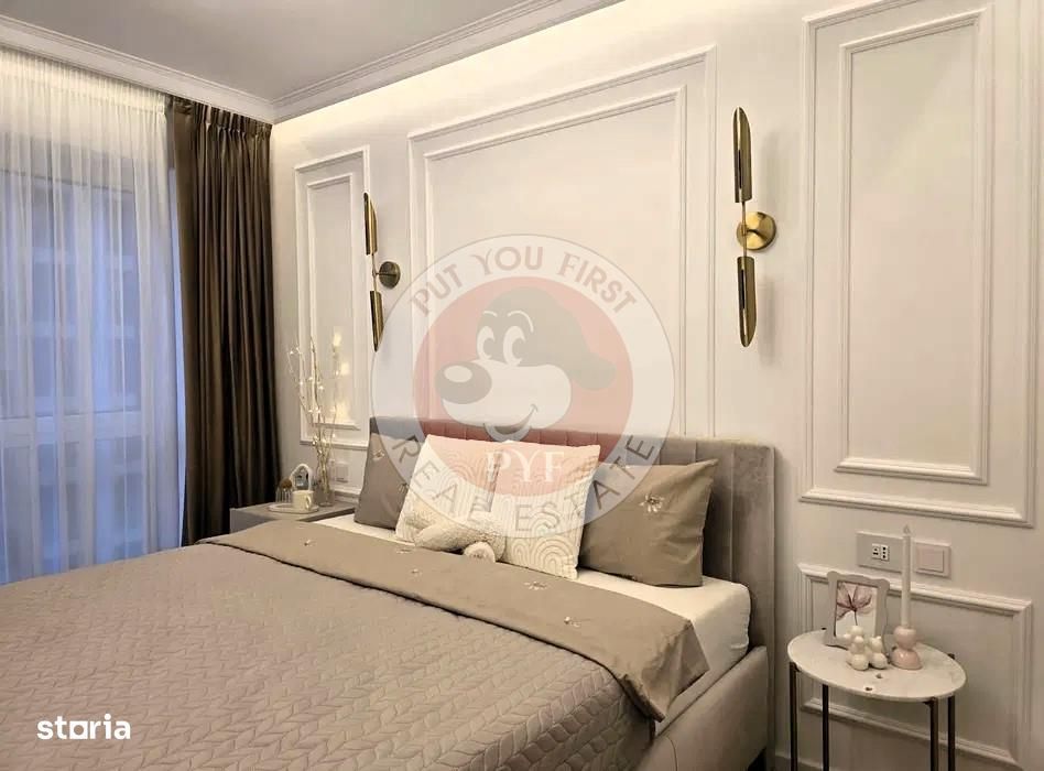 Estoria City | Studio | Lux | 40mp | B13134