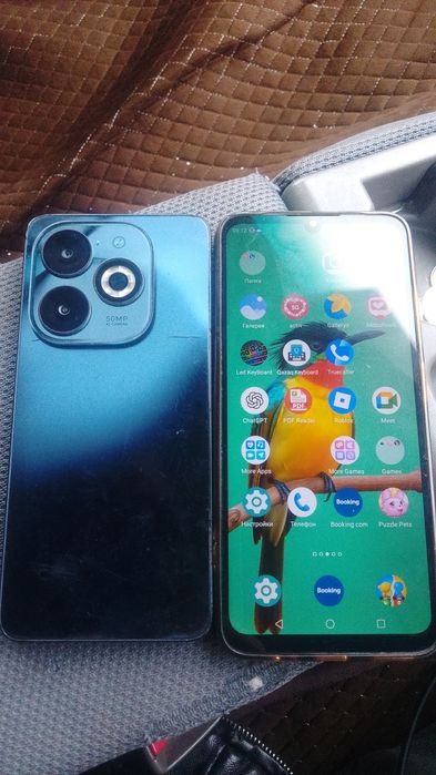 Продам срочно телефон