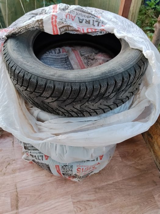 Продам колеса р 15