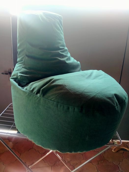 Чехлы для бескаркасной мебели