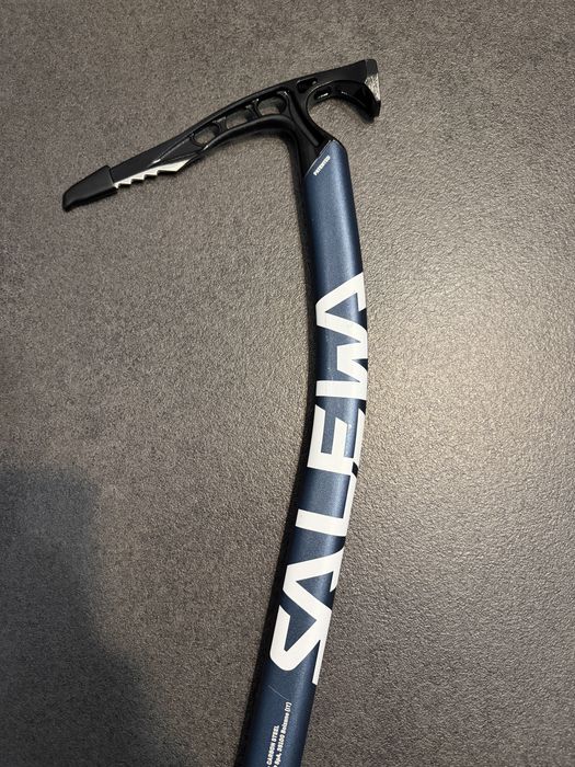 Piolet Salewa Alpine Tech Hammer Nou