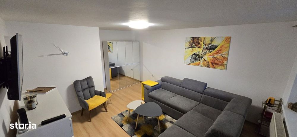 Casa individuala Brasovul Vechi, renovata, mobilata si utilata