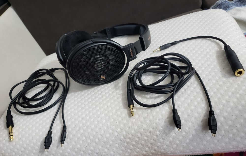 Sennheiser HD 660S2