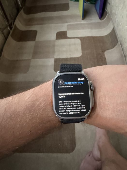 Apple watch 3 продам