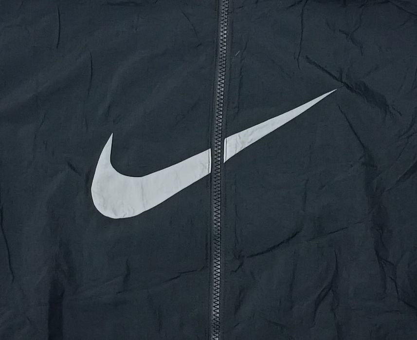 Nike Sportswear Woven Swoosh Jacket оригинално яке XS Найк спорт горно