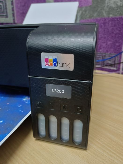 Epson l3200 продается