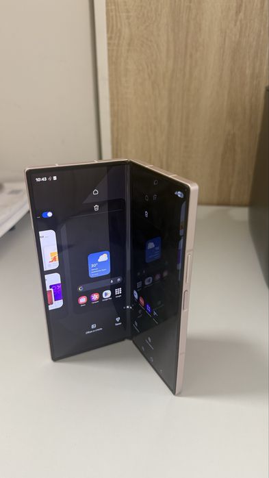 Samsung z fold6, 512 gb