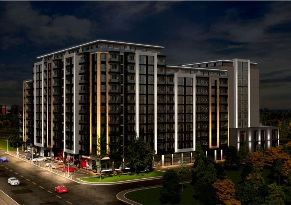 Дава се под наем Гараж / Паркомясто в Пловдив, Каменица 1 - 18 кв.м за 25000 € - Снимка #1