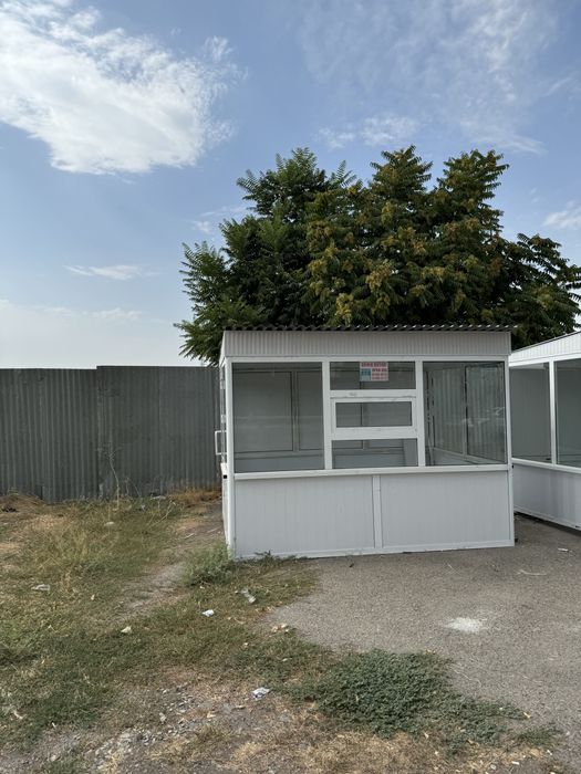Butka Uzbekistan