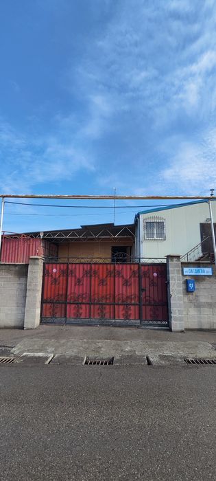 Сдается в аренду действующий складской комплекс