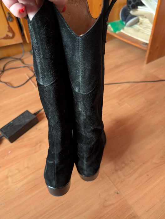 Ciocate Wojas piele