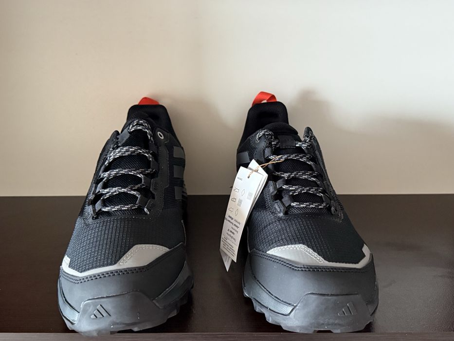 Adidas Eastrail 2.0 RAIN.RDY 44.5номер 28.5см Стелка Нови с Кутия