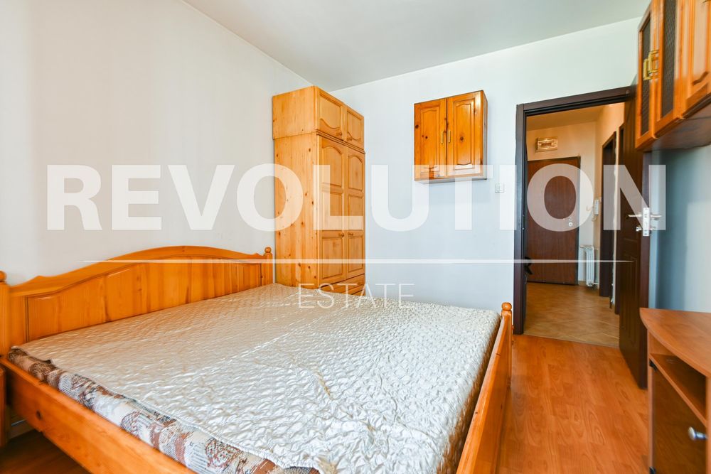 Дава се под наем Двустаен апартамент в София, Овча купел 1 - 68 кв.м за 425 € - Снимка #6