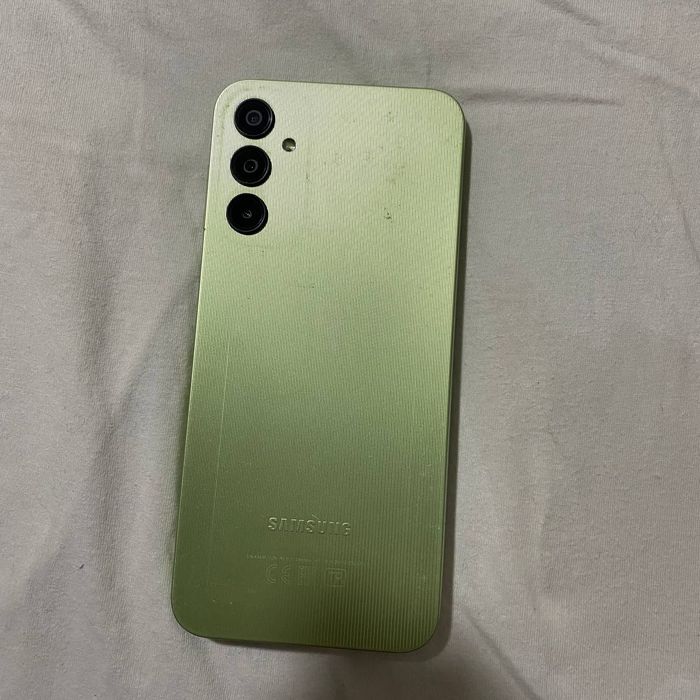 Samsung A14 xotrasi 64gb 2ta sim vitnam