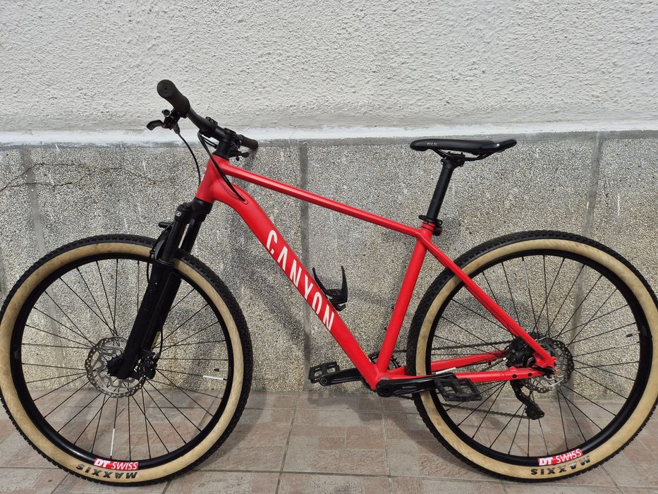 Bicicleta Grand canyon 29