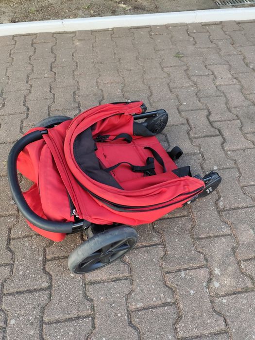 Britax Romer B-agile