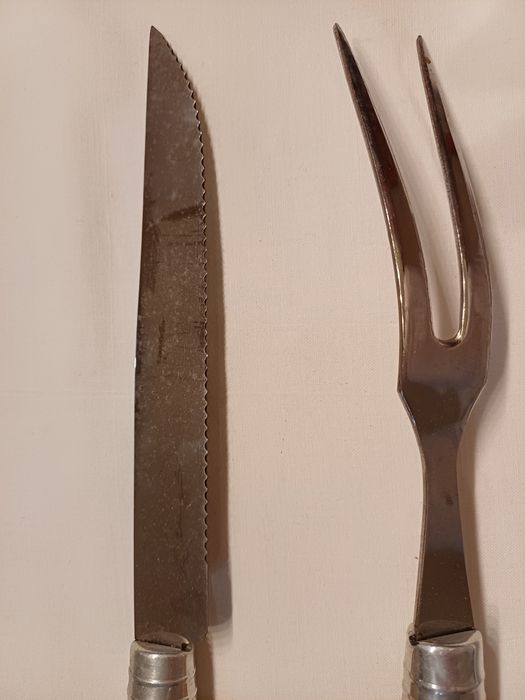 Продавам стари ловджийски прибори