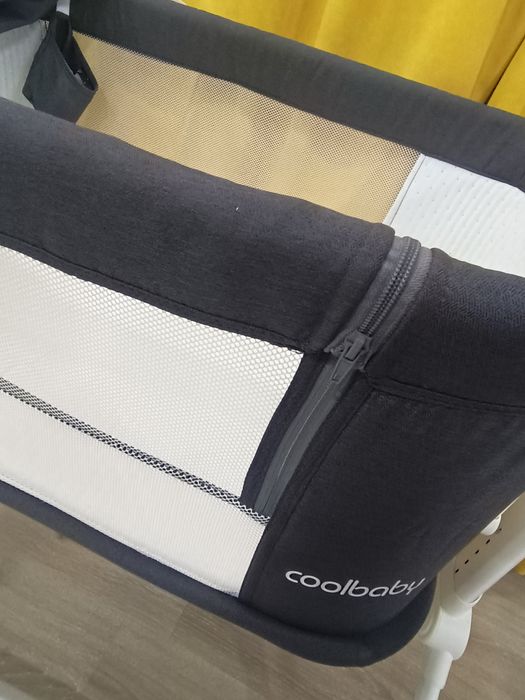 Электрическая колыбелька