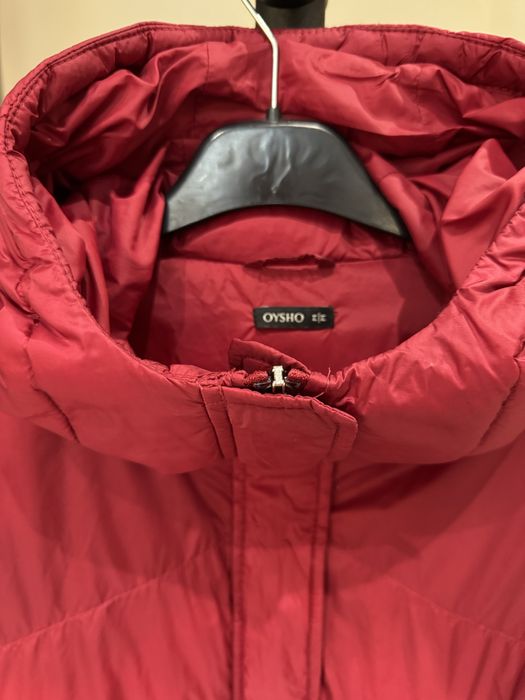 Дамско яке Oysho