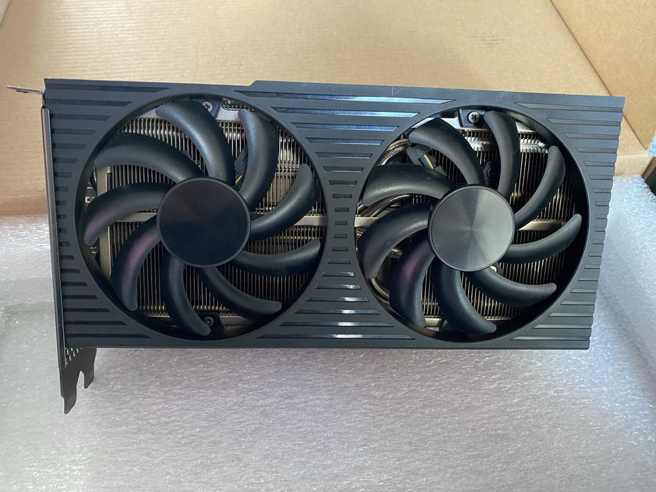 Видео карта Dell 3060 Ti 8GB