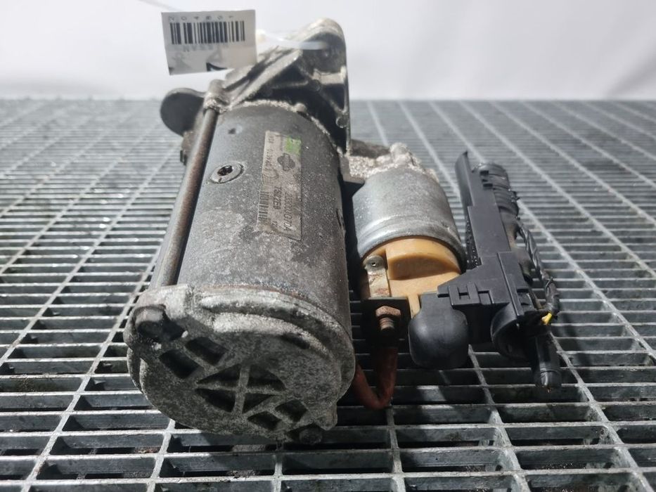 Electromotor Nissan Qashqai 2.0 D 2008 - 2010 110kW 150CP 1995CC Manuala M9R (1447) ...