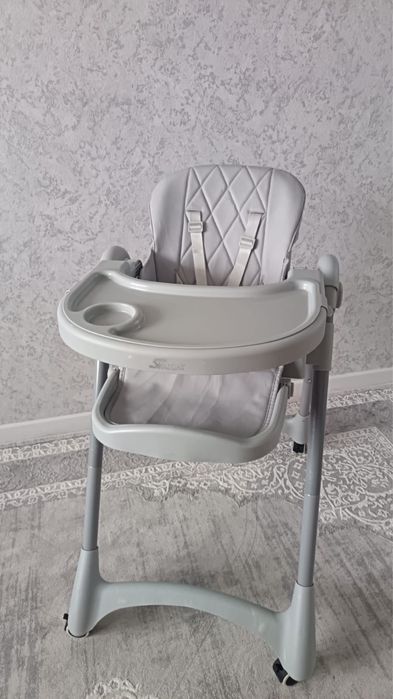 Детский стульчик